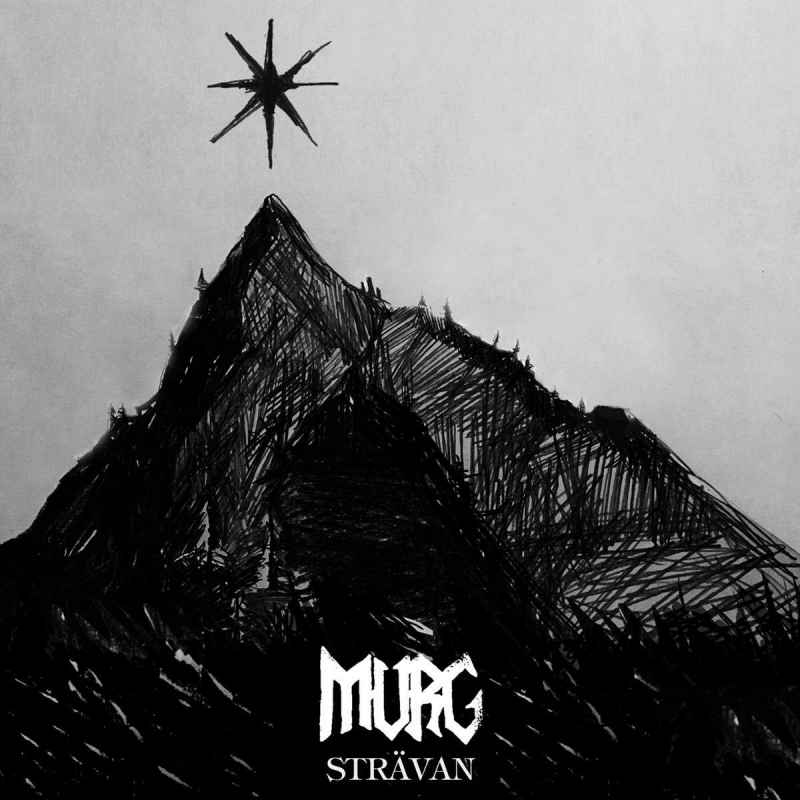 MURG - Strävan CD